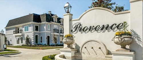 mckinney townhomes, provence townhomes, provence townhouses