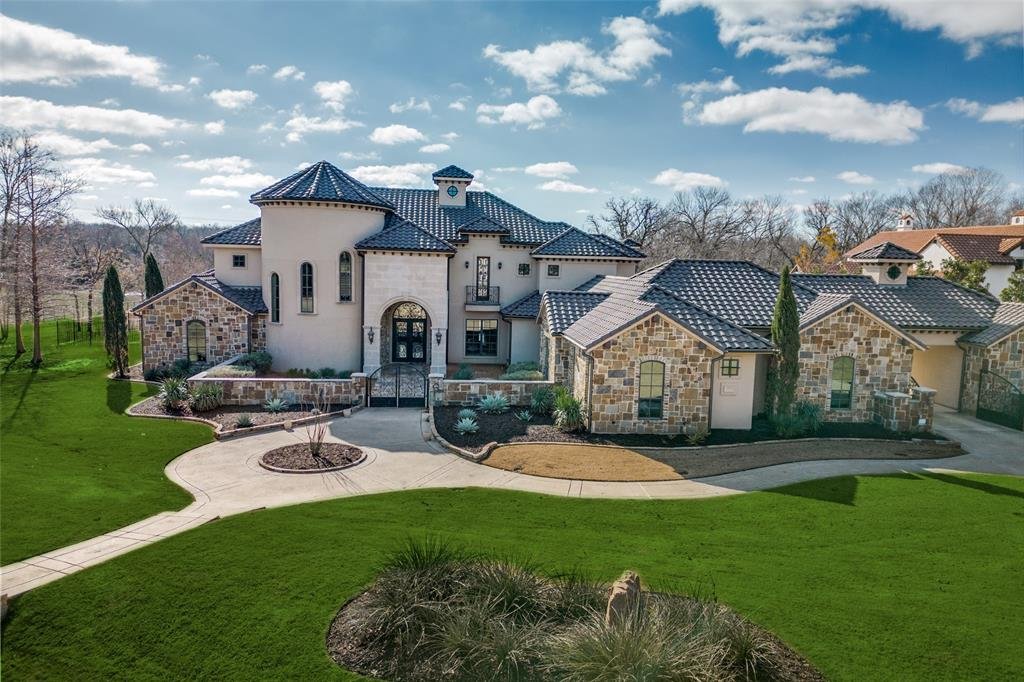 North Texas Luxury Living