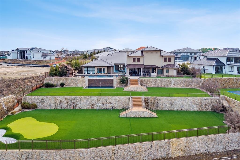 North Texas Luxury Living