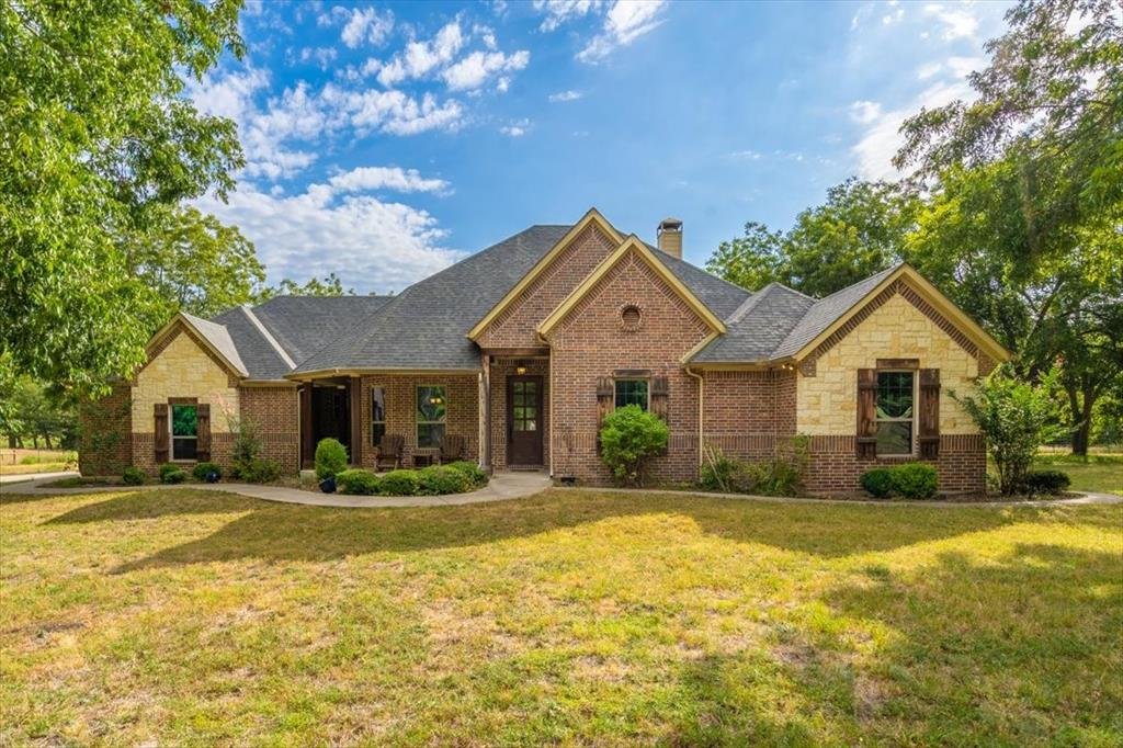 North Texas Luxury Living