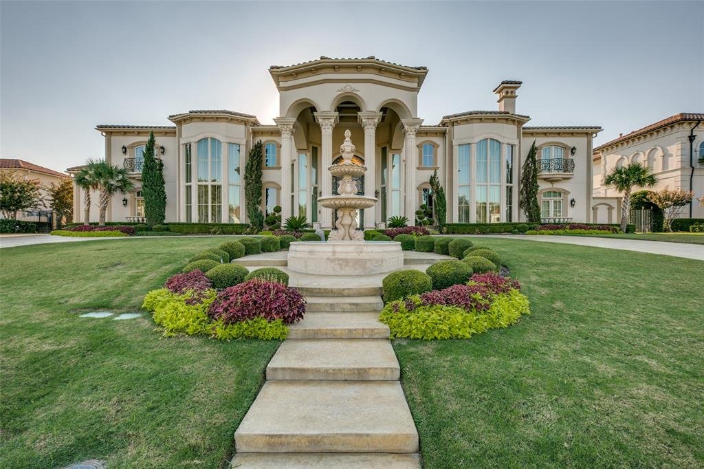 North Texas Luxury Living