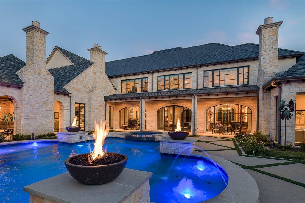 North Texas Luxury Living