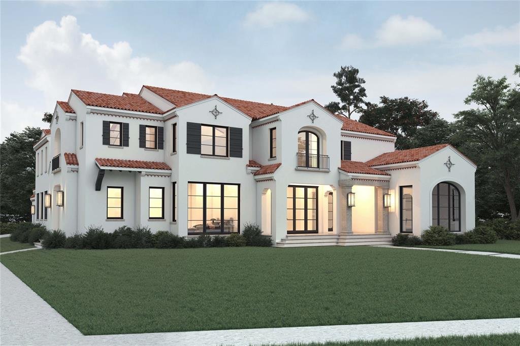 North Texas Luxury Living