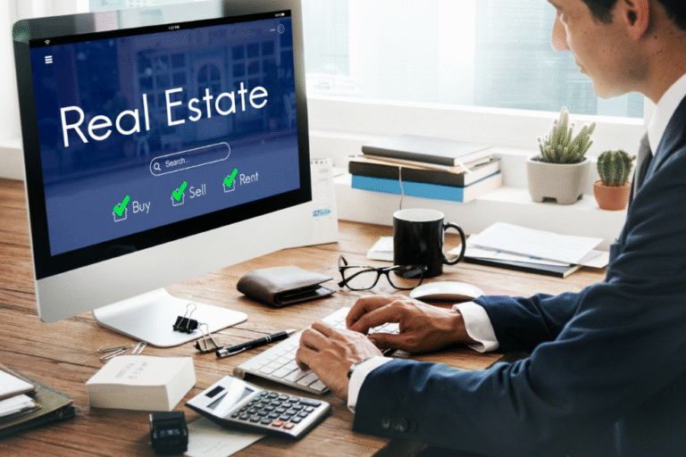 Prosper TX Real Estate Agent