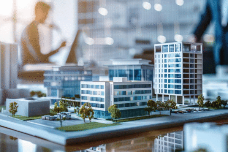 Frisco Commercial Real Estate