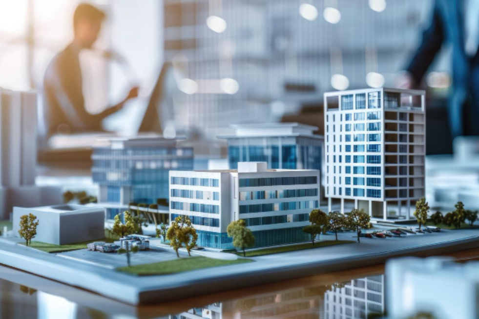 Frisco Commercial Real Estate