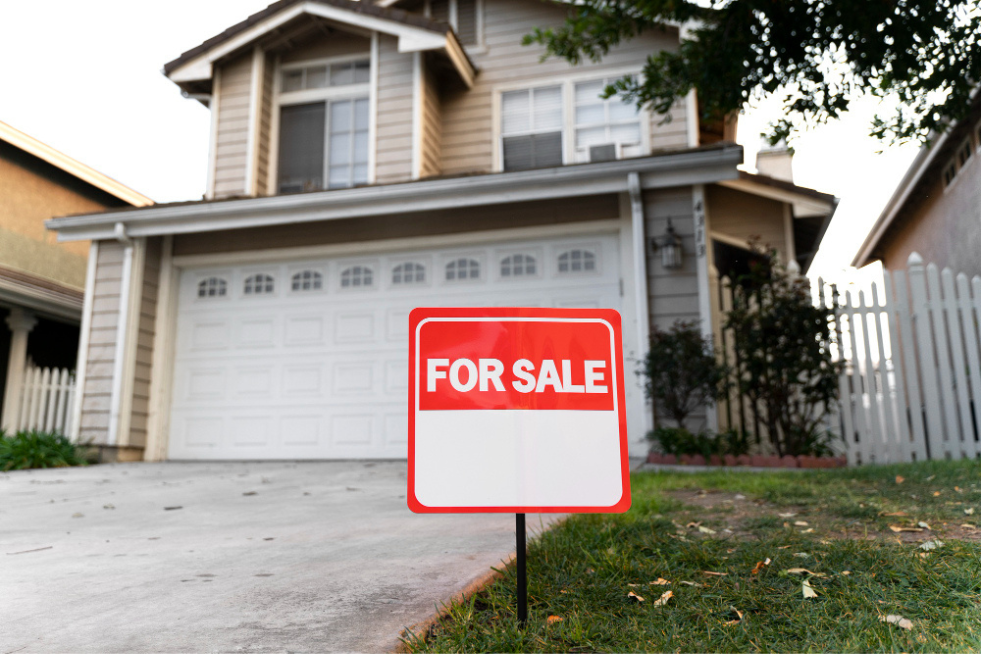 Buying Property in Frisco TX