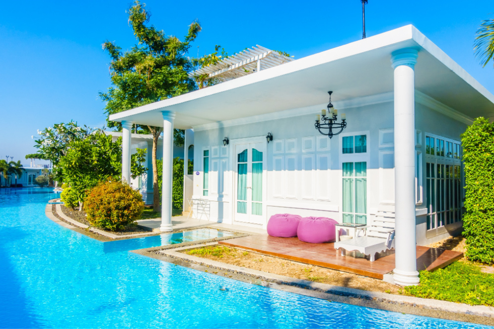 Luxury Homes for Sale in Frisco