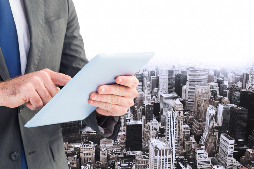 Commercial Real Estate Investors
